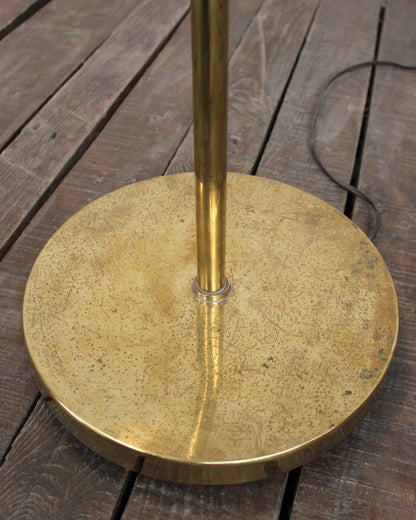 Lámpara de Pie Vintage | Casa Perlo