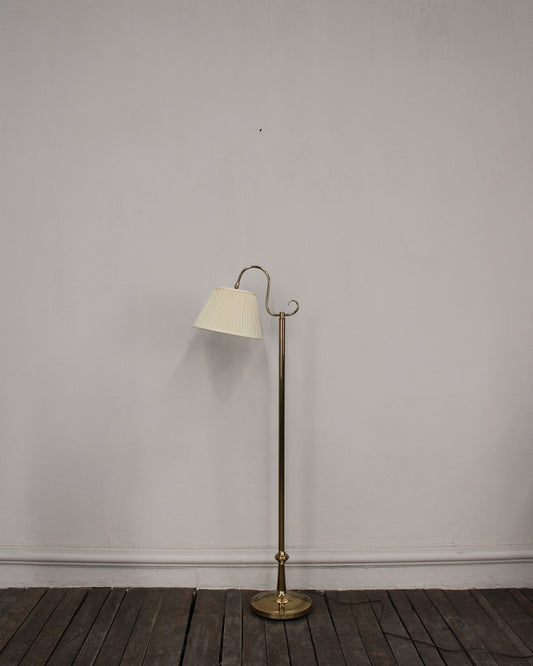Lámpara de Pie Vintage | Casa Perlo
