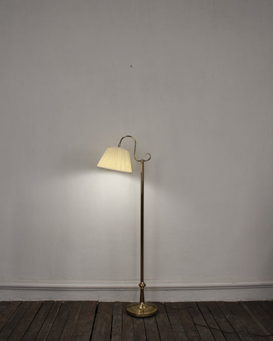 Lámpara de Pie Vintage | Casa Perlo