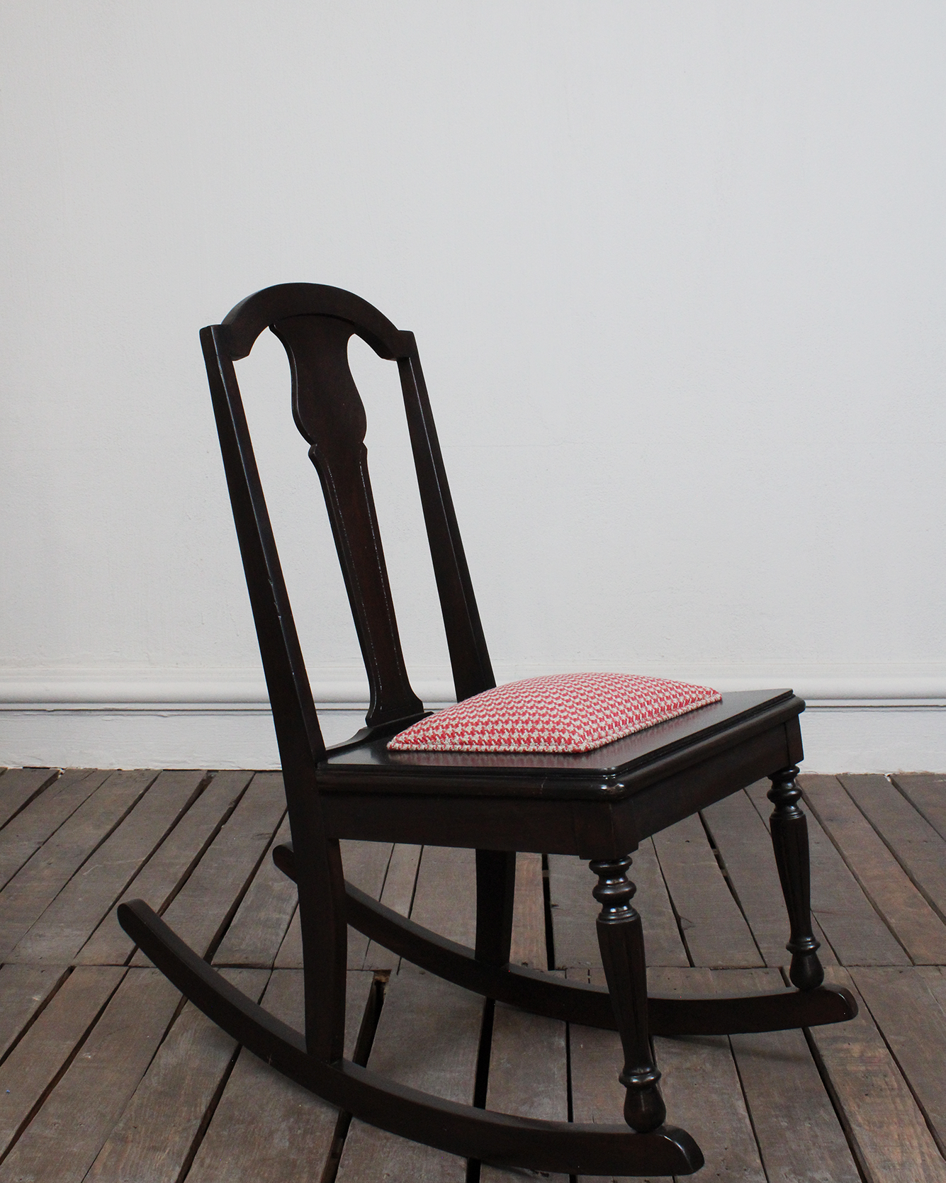 Mecedora Antigua | Casa Perlo