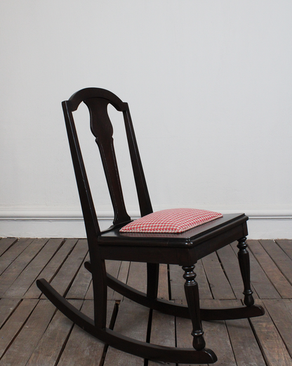 Mecedora Antigua | Casa Perlo