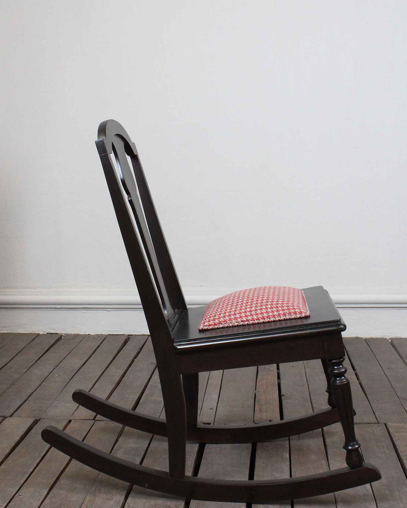 Mecedora Antigua | Casa Perlo