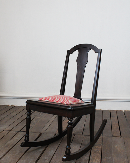 Mecedora Antigua | Casa Perlo