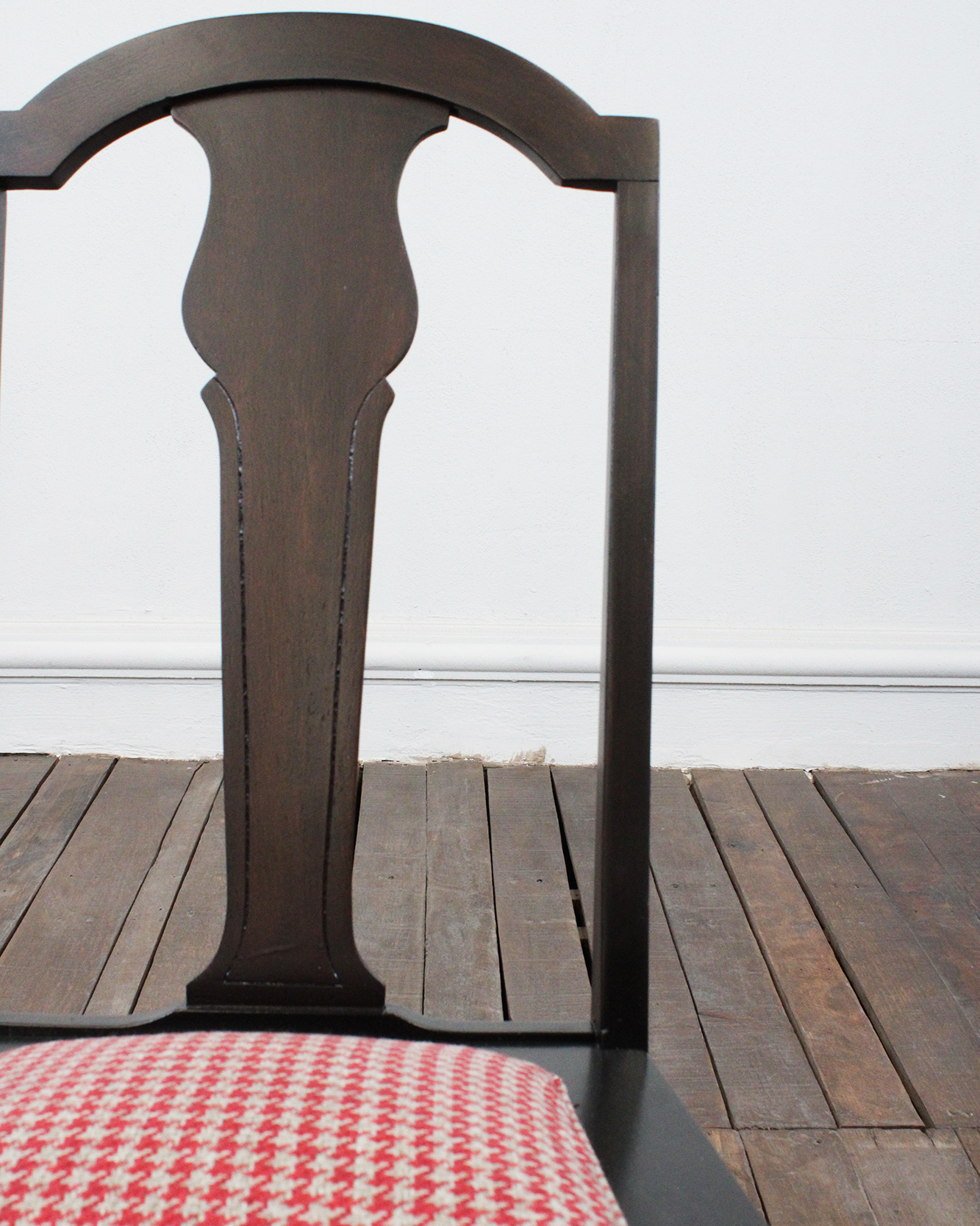 Mecedora Antigua | Casa Perlo