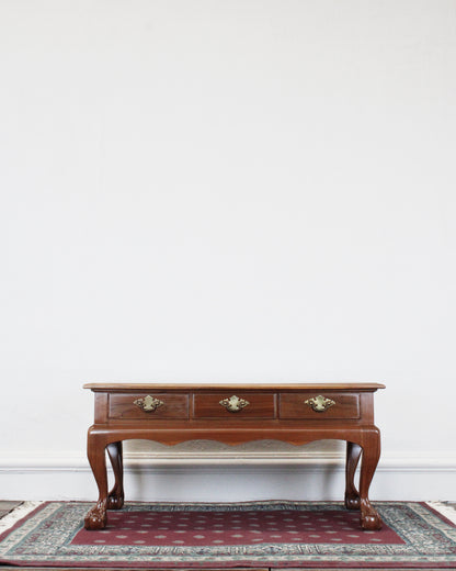 Mesa de Centro Vintage | Casa Perlo