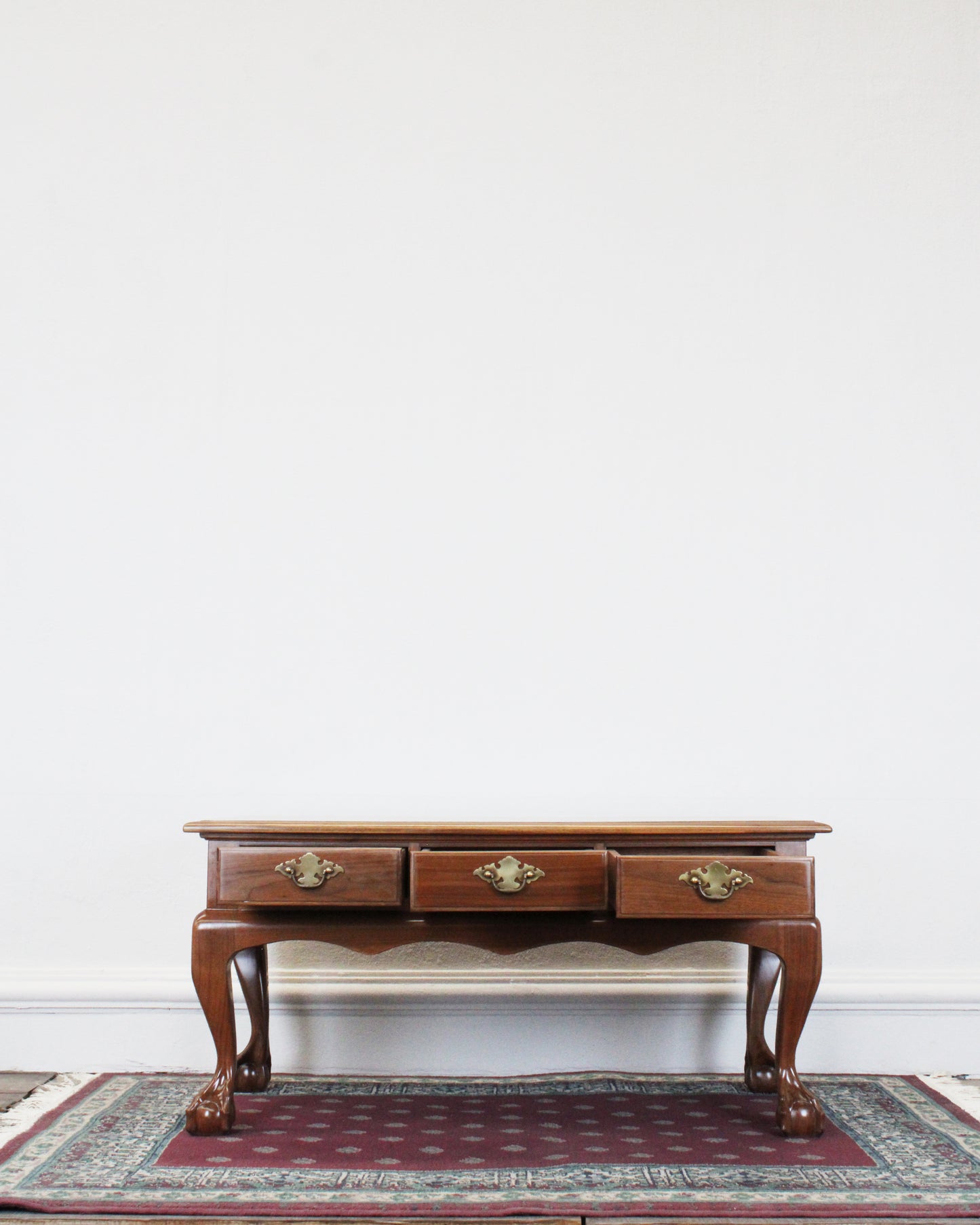 Mesa de Centro Vintage | Casa Perlo