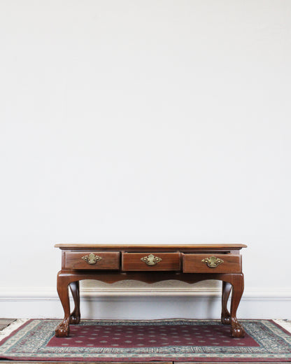 Mesa de Centro Vintage | Casa Perlo