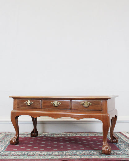 Mesa de Centro Vintage | Casa Perlo