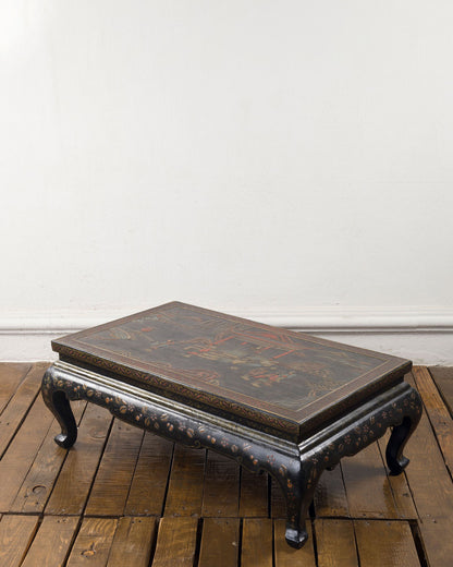 Mesa Antigua de Té | Casa Perlo