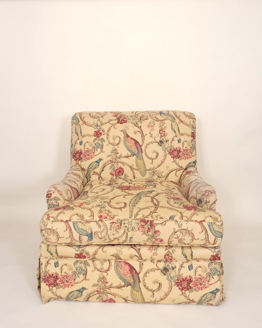 Par de Sillones Vintage