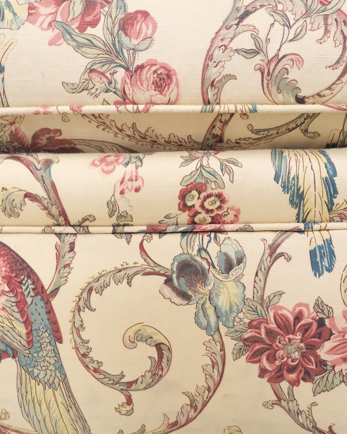 Par de Sillones Vintage