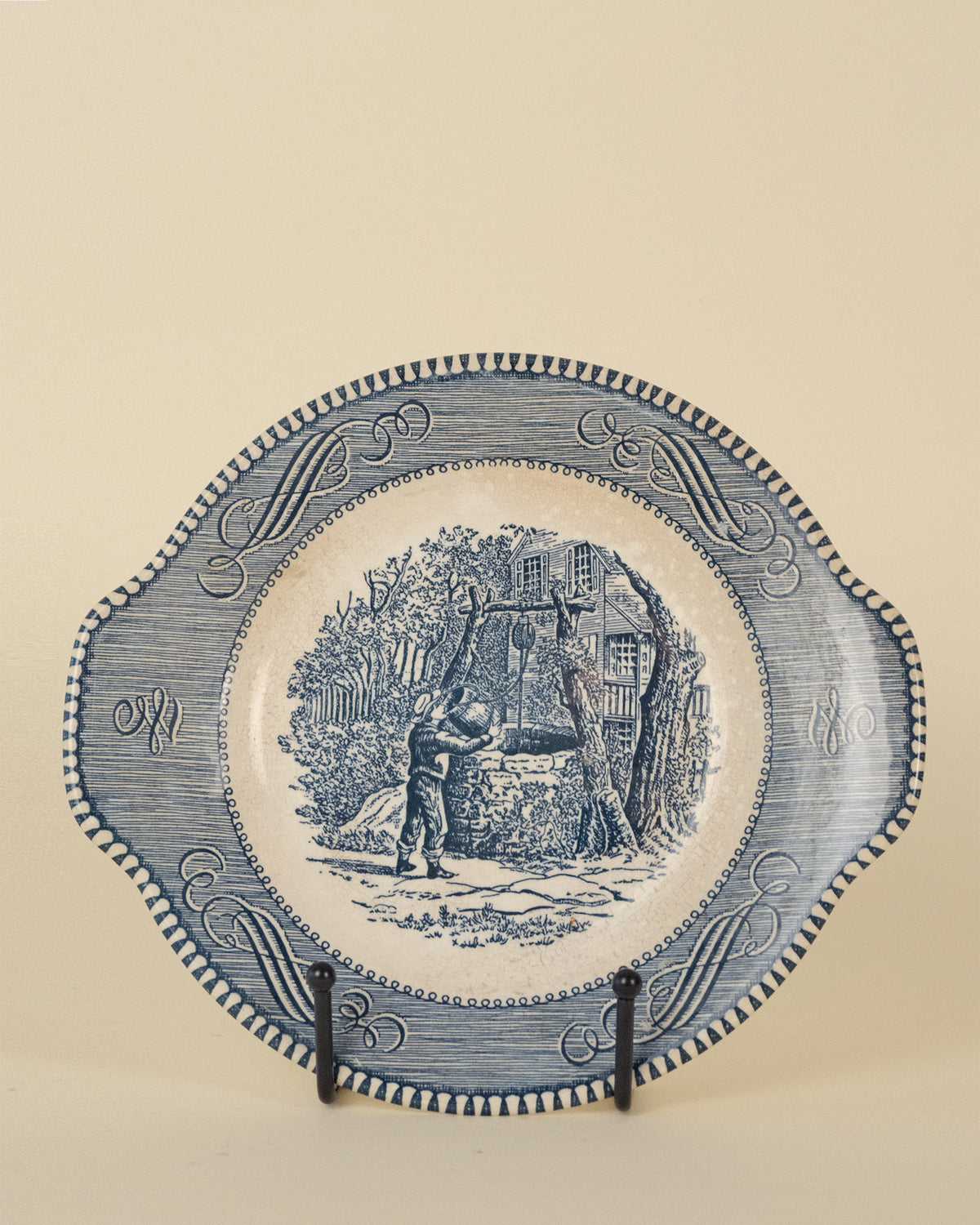 Plato Antiguo
