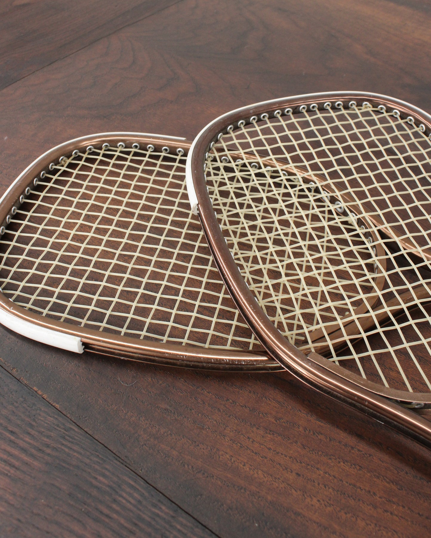 Raquetas Vintage 1970 | Casa Perlo