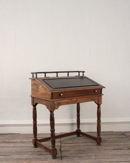 Recibidor Vintage | Casa Perlo