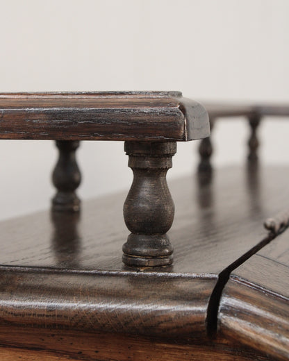 Vintage Hallway | Casa Perlo