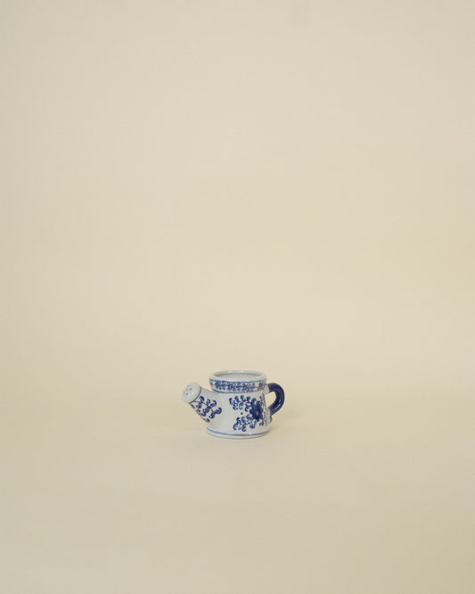 Regadera Pequeña Oriental Vintage