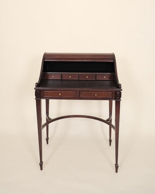 Secreter en Caoba Vintage