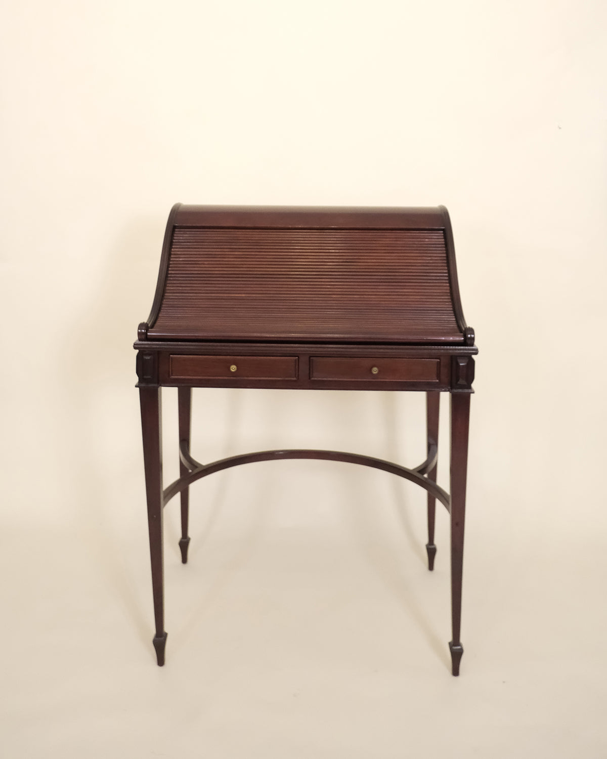 Secreter en Caoba Vintage