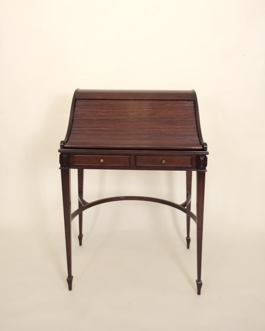 Secreter en Caoba Vintage