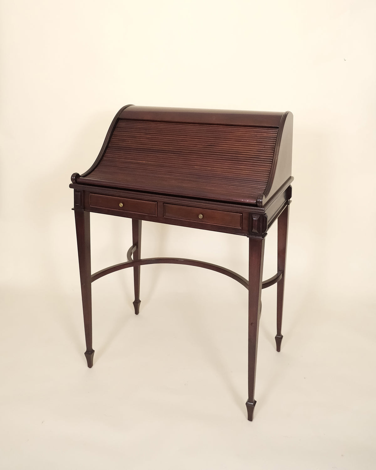 Secreter en Caoba Vintage