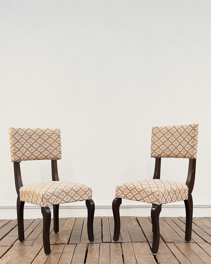 Sillas y Sillón Vintage | Casa Perlo