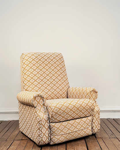 Sillas y Sillón Vintage | Casa Perlo