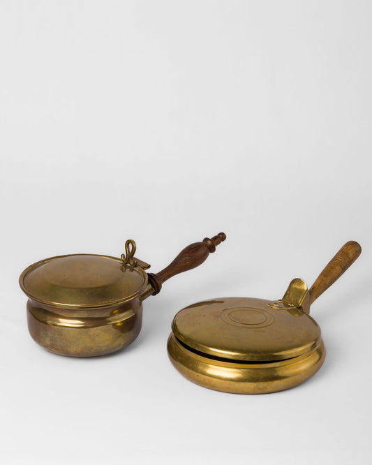 Silent Butler Vintage | Casa Perlo