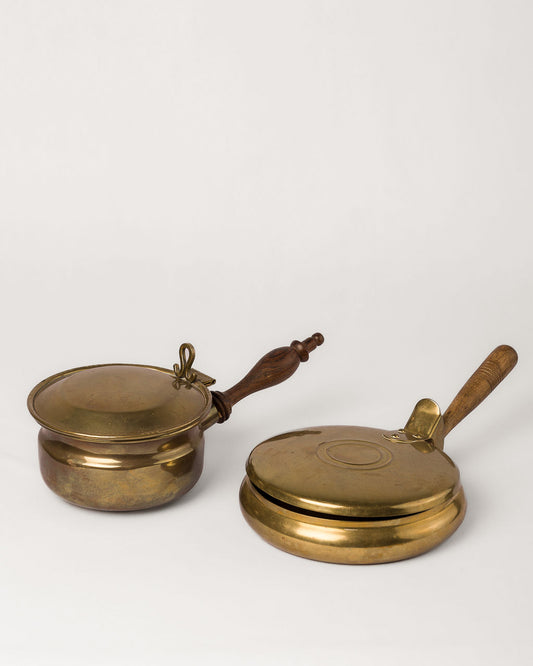 Silent Butler Vintage | Casa Perlo