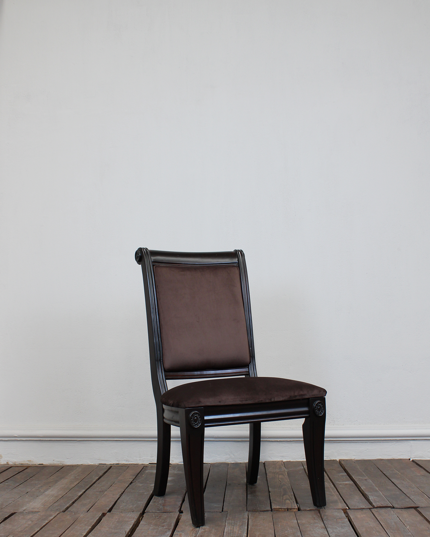 Silla Estilo Imperio | Casa Perlo