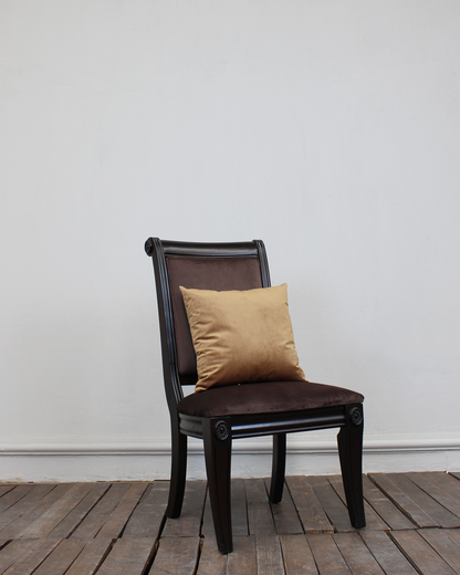 Silla Estilo Imperio | Casa Perlo