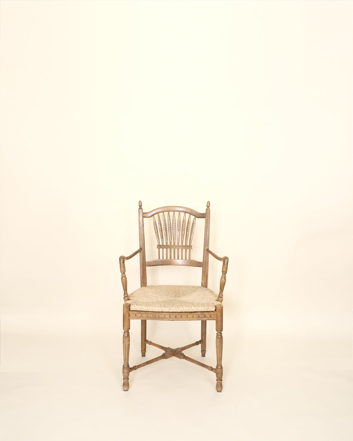 Silla Pavoreal Vintage