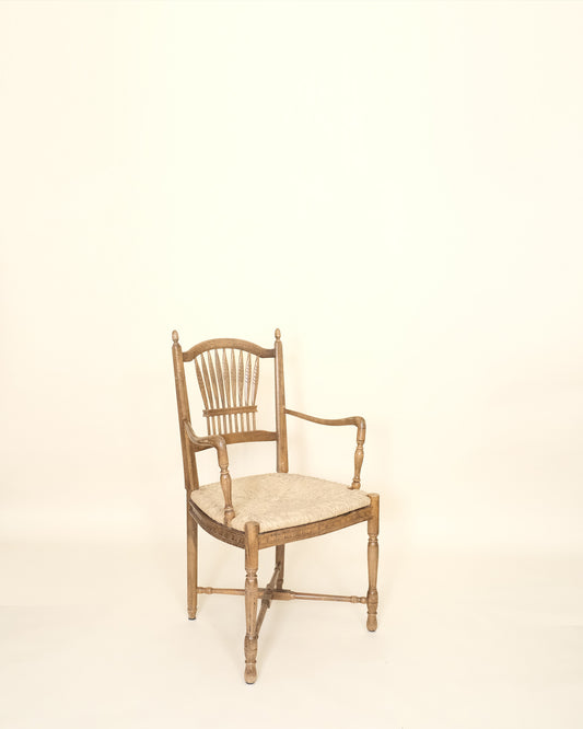 Silla Pavoreal Vintage