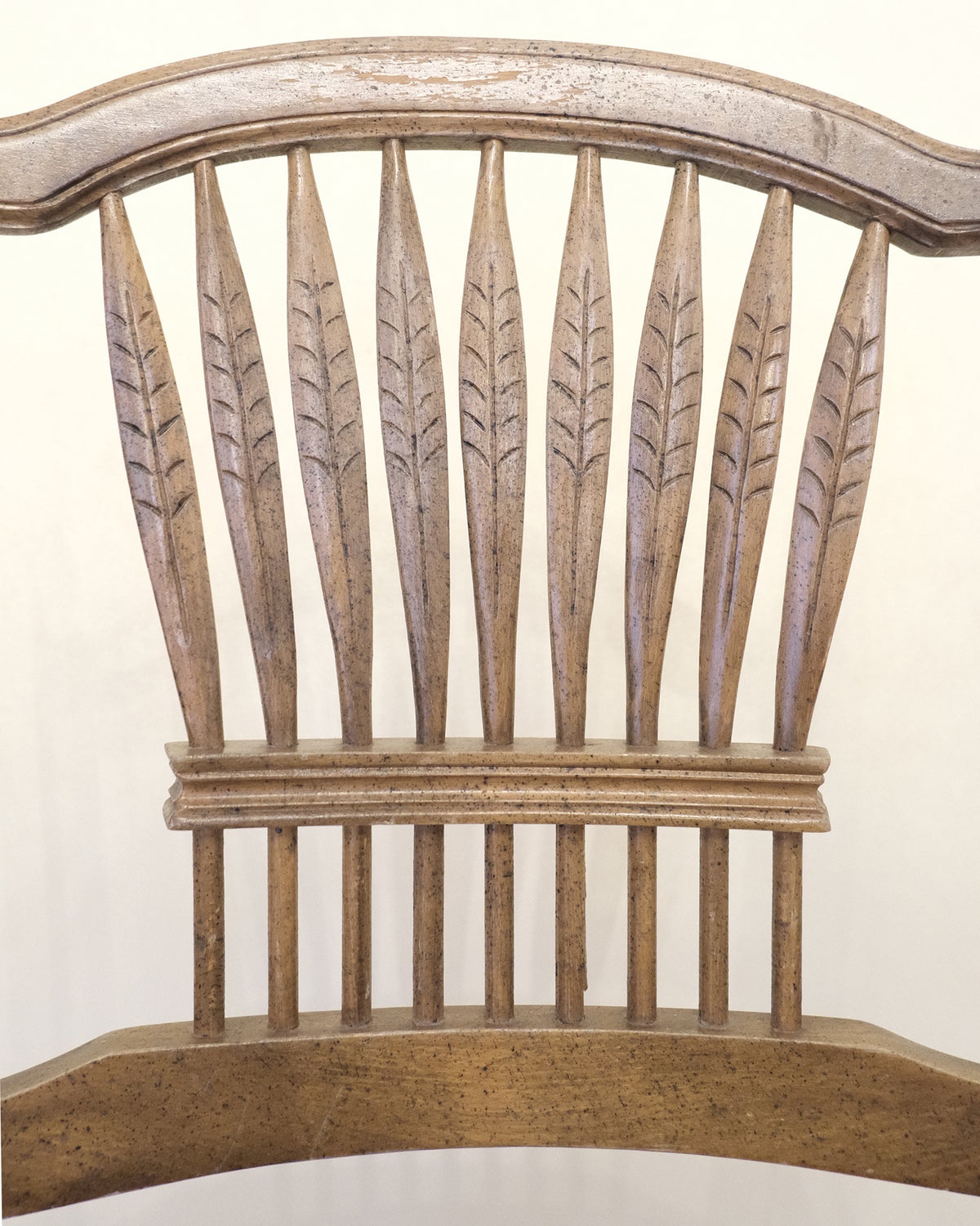 Silla Pavoreal Vintage