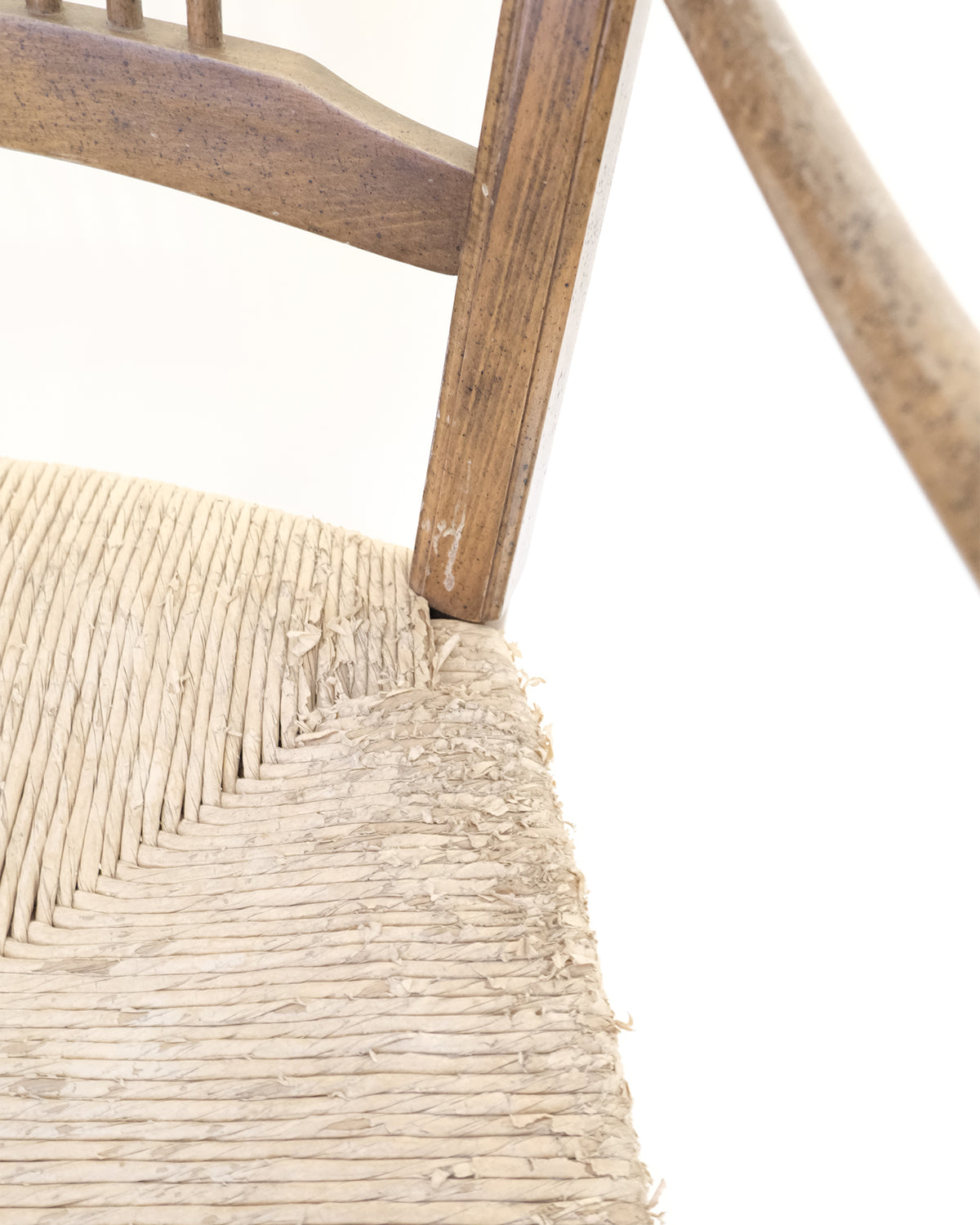 Silla Pavoreal Vintage