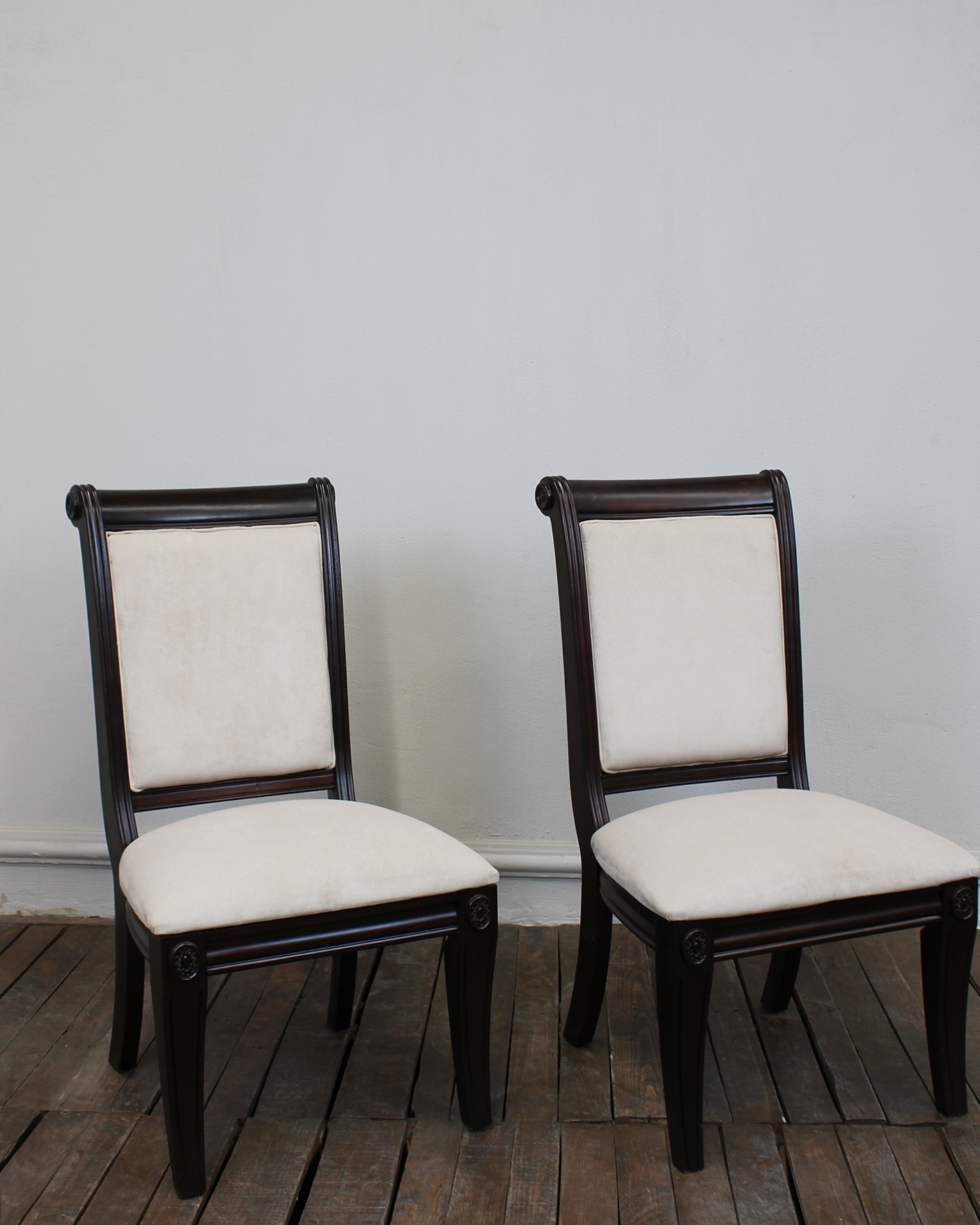 Sillas Estilo Imperio | Casa Perlo