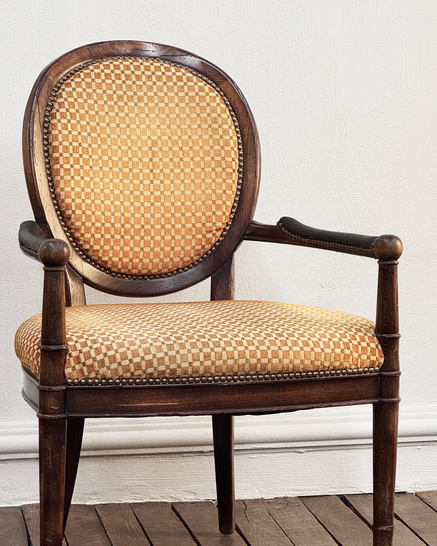 Sillas Estilo Luis XVI | Casa Perlo