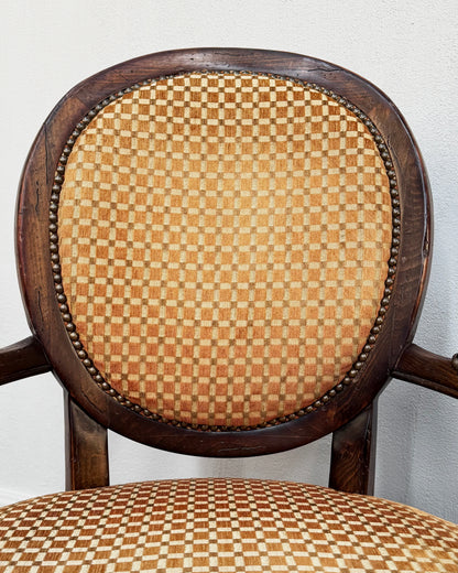 Sillas Estilo Luis XVI | Casa Perlo