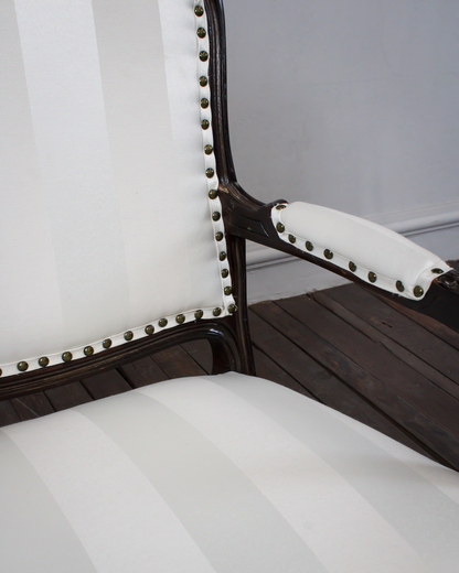 Sillas Estilo Luis XV | Casa Perlo