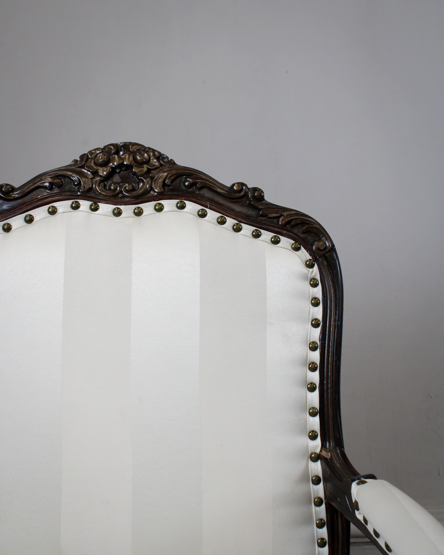 Sillas Estilo Luis XV | Casa Perlo