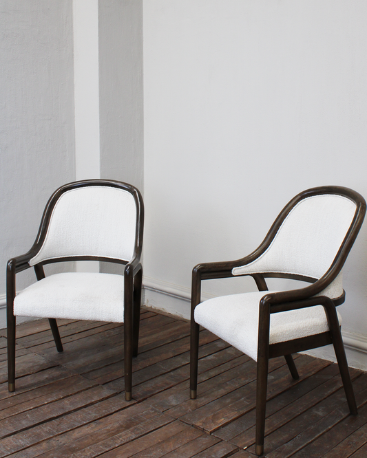 Sillas Mid-Century | Casa Perlo