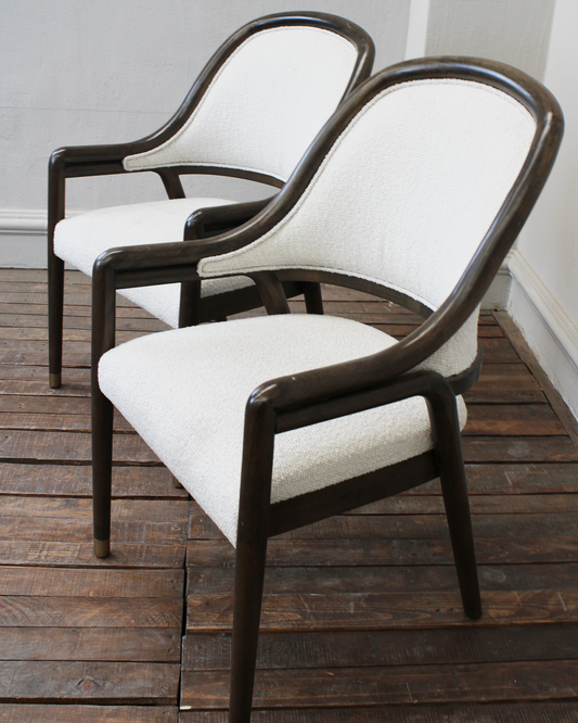 Sillas Mid-Century | Casa Perlo