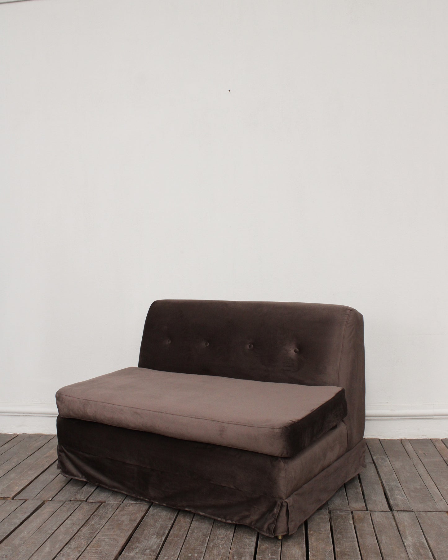 Mid-Century Armchair | Casa Perlo