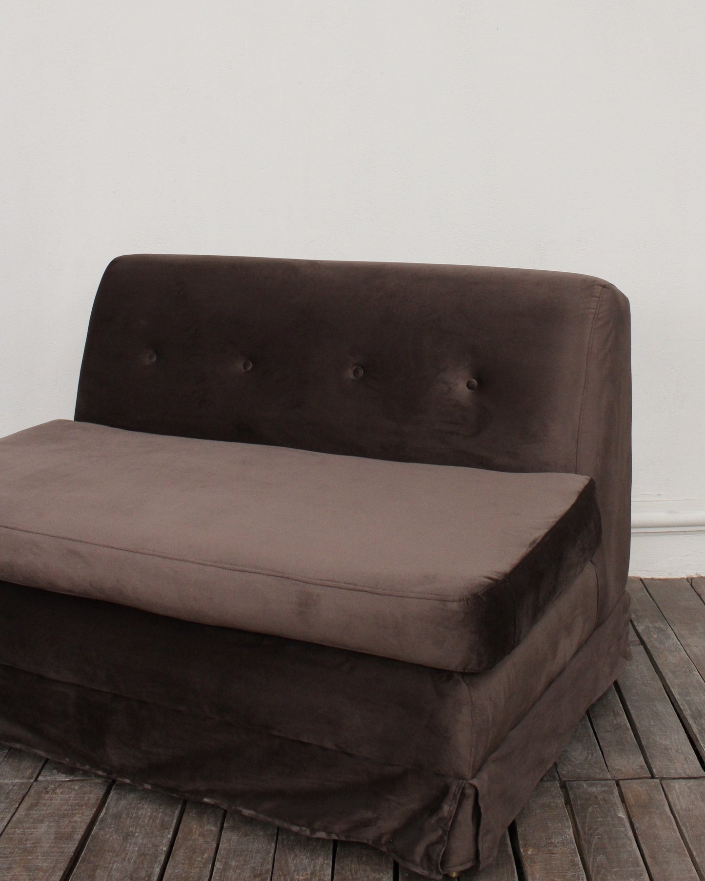 Mid-Century Armchair | Casa Perlo