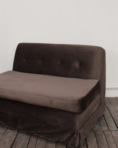 Mid-Century Armchair | Casa Perlo