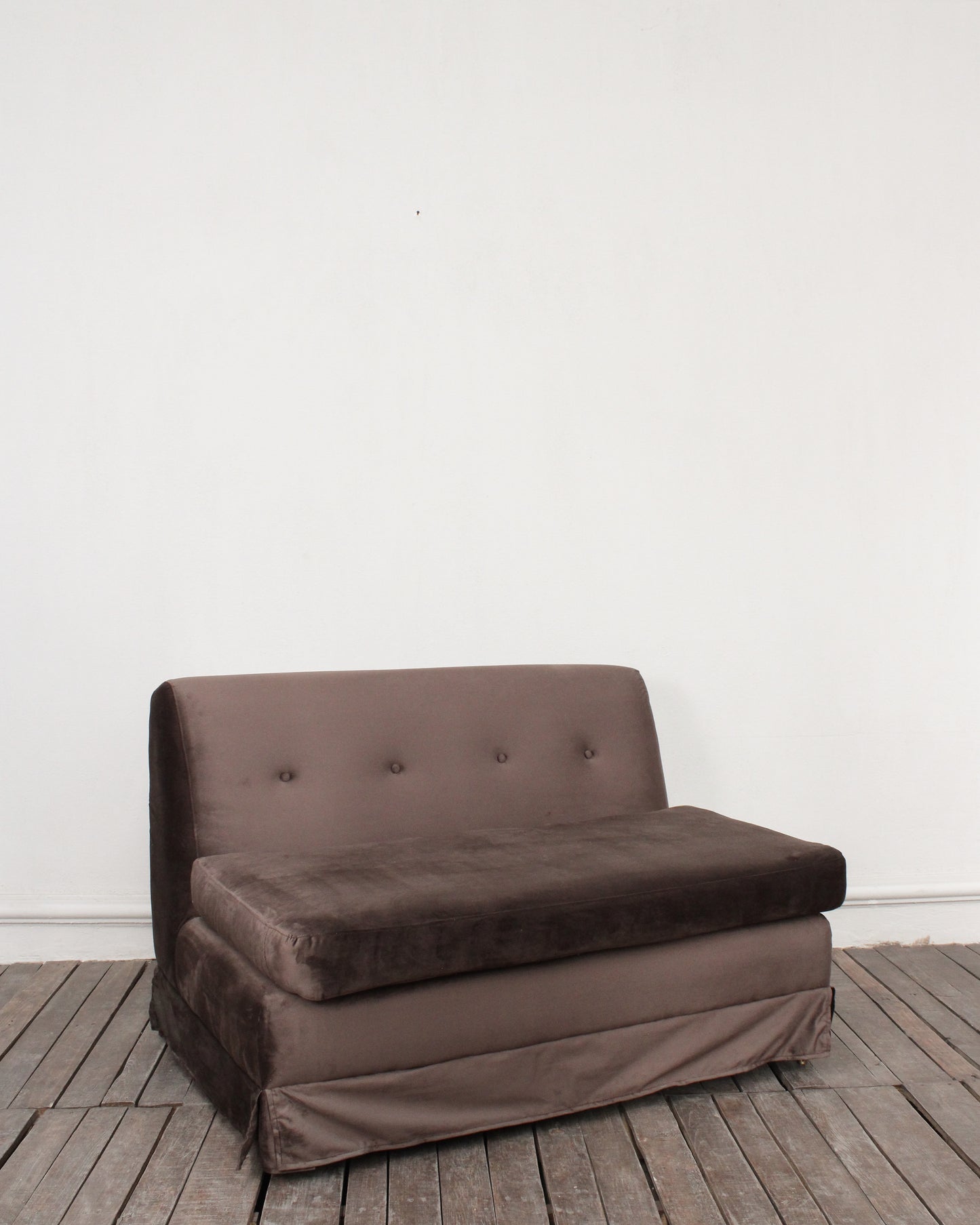 Mid-Century Armchair | Casa Perlo