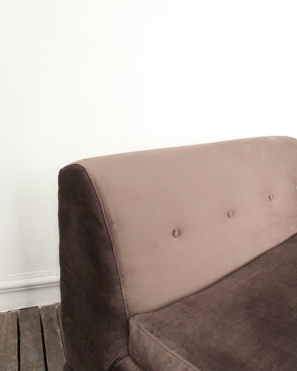 Mid-Century Armchair | Casa Perlo