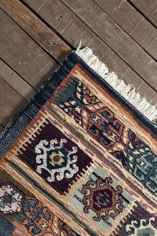 Tapete Caucásico (239 x 159 cm) | Casa Perlo