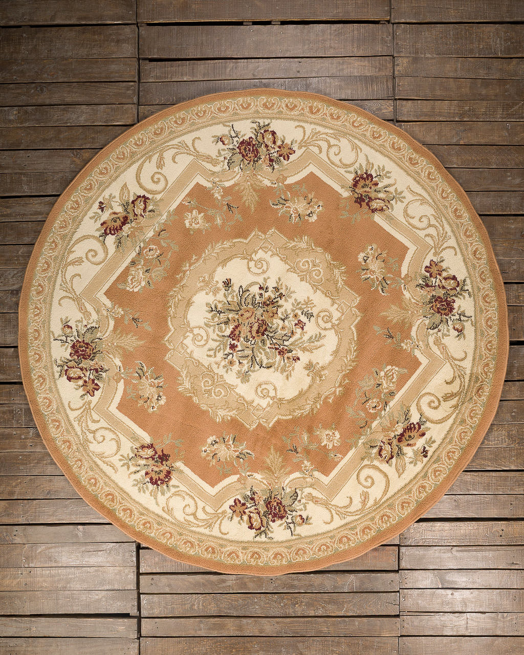 Tapete Aubusson (183 x 183 cm) | Casa Perlo