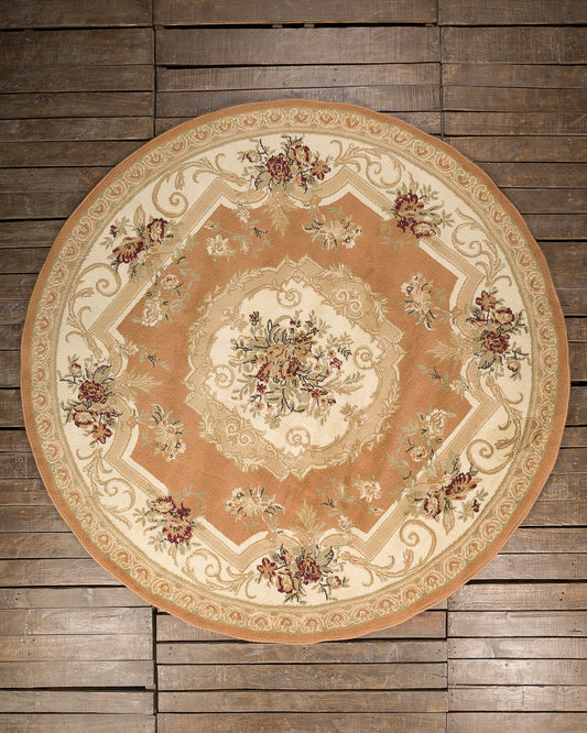 Tapete Aubusson (183 x 183 cm) | Casa Perlo