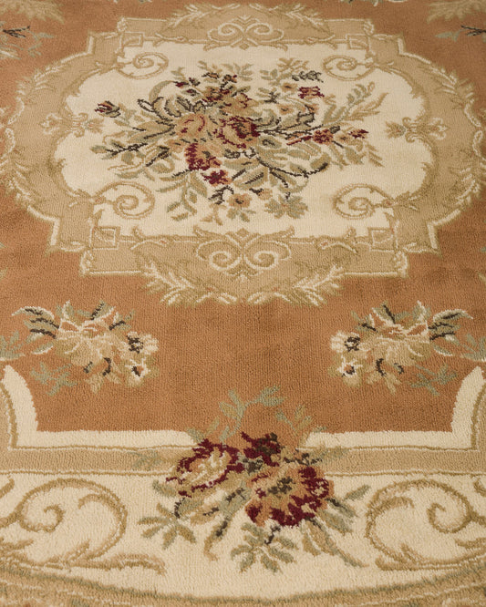 Tapete Aubusson (183 x 183 cm) | Casa Perlo